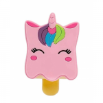 Unicorn Lip Balm Huulepalsam Strawberry