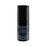 UV/LED Gel Polish Geellakk Flash Black 3760