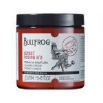 Bullfrog Secret Potion N.2 Comfort Shaving Cream &Otilde;rn ja mugav raseerimiskreem 250ml