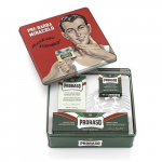 Proraso Green Vintage Kit Komplekt Gino