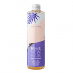 Brave New Hair Volume Sulfate-Free Shampoo Vol&uuml;&uuml;mi andev &scaron;ampoon, 250ml