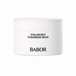Babor Hyaluronic Cleansing Balm Puhastav n&auml;opalsam 3D h&uuml;aluroonhappega n&otilde;udlikule nahale, 150ml