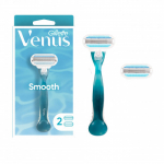 Gillette Venus Smooth Raseerija naistele, 1 unit