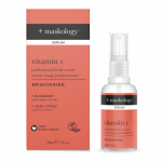 Maskology Vitamin - C Professional Facial Serum C-vitamiiniga n&auml;oseerum, 30ml