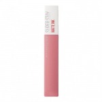 Maybelline SuperStay Matte Ink Liquid Lipstick Vedel huulev&auml;rv, 10 Dreamer