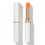 Jane Iredale Just Kissed Lip and Cheek Stain P&otilde;se- ja huulepuna, Forever Peach