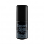 Sincero Salon Uv/Led Gel Polish Geellakk, Flash Black 3760