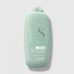AlfaParf Milano SDL SCALP Rebalance Balancing Low Shampoo Tasakaalustav v&auml;rvikaitsega &scaron;ampoon rasusele peanahale, 1000ml