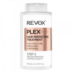 Revox B77 Plex Hair Perfecting Treatment Step 3 Juuksehooldusvahend, 260ml