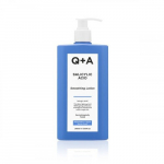 Q+A Salicylic Acid Smoothing Lotion Nahka siluv kehakreem salits&uuml;&uuml;lhappega, 250ml