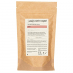 Spalvoti Kvapai Infused Milk Bath Soak Vannipiim, Rose