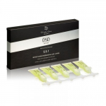 DSD de Luxe 5.5.1 Instant Amino Energizer de Luxe Lotion Koheselt energiat andev aminohapete kreem, 10ml