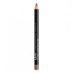 NYX Professional Makeup Slim Eye Pencil Silmapliiats, Taupe