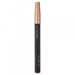 Inika Organic Lip Crayon Huulekriit, Rose Nude
