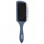 WetBrush Retail Paddle Detangler Brush Ristk&uuml;likukujuline juuksehari, Elemental Blue