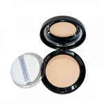 SLA Paris Compact Powder Siidine kompaktne puuder, Diaphanous Beige