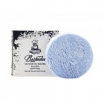 The Inglorious Mariner Barbados Solid Shave Soap Tahke raseerimisseep, 70g Refill