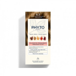 Phyto Permanent Hair Color P&uuml;siv juuksev&auml;rv, 6.3 Dark Golden Blonde
