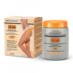 Guam Fir Anti-Cellulite Body Mask Tselluliidivastane mask - soe koostis, 1000g