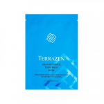 Terrazen Aqua Recharge Sheet Mask N&auml;omask, 27ml