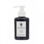 Naturalmente Gentleman Shaving Cream Rasseerimiskreem, 100ml