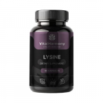 Vitalharmony Lysine L&uuml;siini toidulisand, 90 kapslit