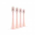 ORDO Sonic Brush Head Vahetatavad hambaharja otsikud, Rose Gold