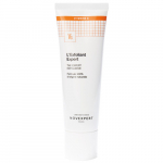 Novexpert The Expert Mask & Scrub Exfoliator N&auml;o koorimismask C-vitamiiniga, 50ml