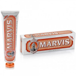 Ginger Mint Toothpaste Ingveri- ja piparm&uuml;ndimaitseline hambapasta 85ml