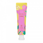 Perfumed Hand Cream K&auml;tekreem Freesia Blooming