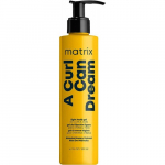 A Curl Can Dream Light Hold Gel Kerge juuksegeel 250ml