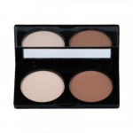 Contouring Palette Modelleerimispuudrite palett Beige Light