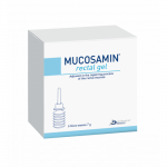 Rectal Gel P&auml;rasoolegeel 6x7g