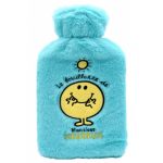 Hot Water Bottle 1L Kuuma vee soojendaja Monsieur Heureux