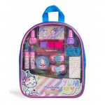 Martinelia Yummy Bag Beauty Makeup Set Kosmeetikakomplekt seljakotis lastele, Kitty