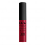 NYX Professional Makeup SOFT MATTE LIP CREAM, MONTE CARLO