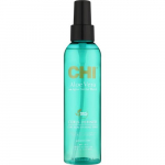 CHI Curls Defined Curl Reactivating Spray Viimistlusprei lokkis juustele, 177ml