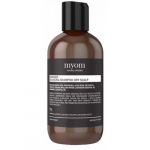 Myom Natural Haircare Biomater Shampoo Dry Scalp &Scaron;ampoon kuivale peanahale, 250ml