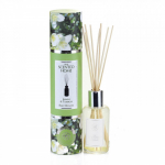 Ashleigh & Burwood Home Fragrance Jasmine & Tuberose Reed Diffuser Kodul&otilde;hn, 150ml