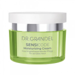 Dr. Grandel Sensicode Moisturizing Face Cream Niisutav kreem, 50ml