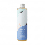Brave New Hair Reboot Sulfate Free Shampoo Juukseid taastav &scaron;ampoon, 250ml
