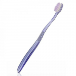 Jordan Target Sensitive Toothbrush Ultra Soft Eriti pehmete harjastega hambahari, Purple Blaze