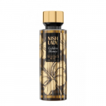 Nishlady Body Fragrance Mist Keha udusprei, Golden Honey