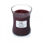 WoodWick Black Cherry L&otilde;hnak&uuml;&uuml;nal, Medium