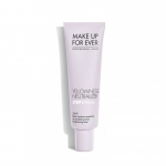 Make Up For Ever Step 1 Primer Color Corrector Radiant Base Naha tooni reguleerija, Yellowness Neutralizer
