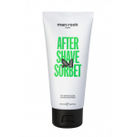 Men Rock After Shave Sorbet Kreemjas sorbett p&auml;rast raseerimist, 100ml