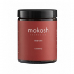 Mokosh Body Balm Cranberry Kehapalsam, 180g