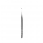 Staleks Expert 40 Eyelash Tweezers Professionaalsed ripsmepintsetid, Type 2
