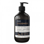 Baylis & Harding Goodness Coconut, Vanilla & Shea Hand Wash K&auml;siseep, 500ml