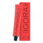 Schwarzkopf Professional Igora Royal Nude Hair Dye P&uuml;siv&auml;rv, 4-46